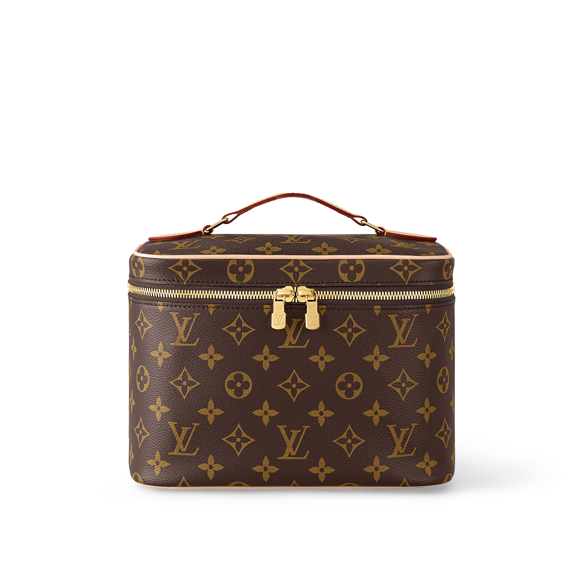 Cosmetiquera louis 2025 vuitton original